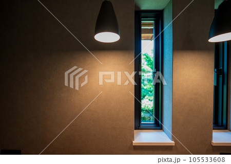 おしゃれな室内 105533608