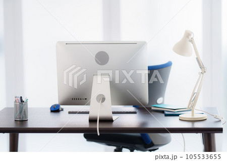 デスクトップPC デスクトップPC 105533655
