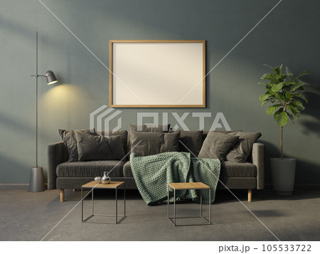 interior interior 105533722