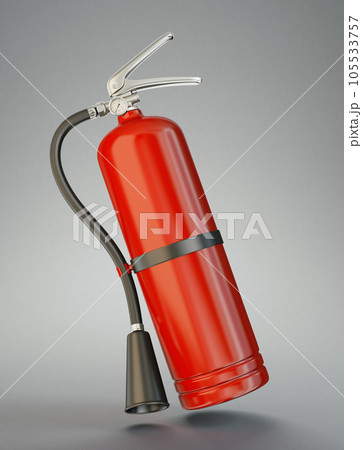 fire extinguisher fire extinguisher 105533757
