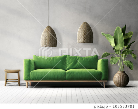interior interior 105533781