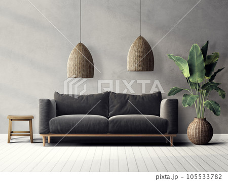 interior interior 105533782