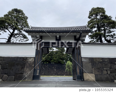 桜田門 桜田門 105535324