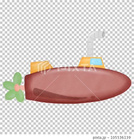 Submarine  105536139