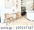 furniture in the kitchen 105537187