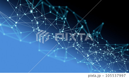 サイバーな素材 サイバーな素材 105537997