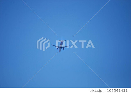 飛行機 飛行機 105541431
