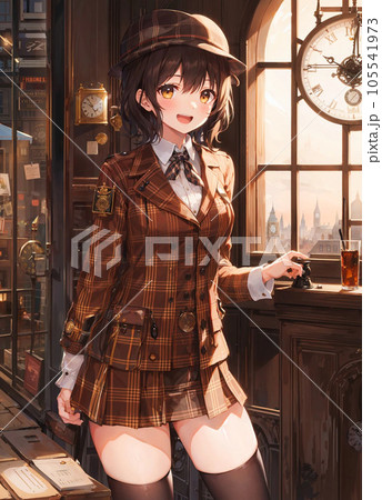 girl 105541973