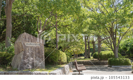 【千葉県千葉市】おゆみ野はるのみち公園 105543133