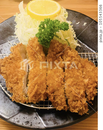 おいしいトンカツ おいしいトンカツ 105543366