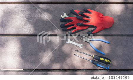 工具　イメージ 105543592