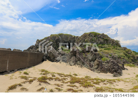 千騎ヶ岩1 千騎ヶ岩1 105544596