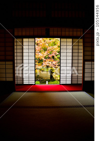 京都市東山区 雲龍院 105544956