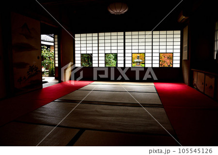 京都市東山区 雲龍院 京都市東山区 雲龍院 105545126