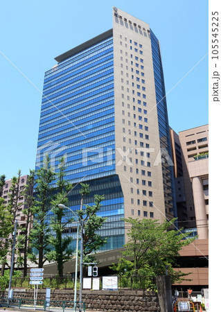 東京医科歯科大学　東京都文京区湯島 105545225
