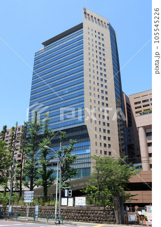 東京医科歯科大学 東京都文京区湯島 東京医科歯科大学 東京都文京区湯島 105545226