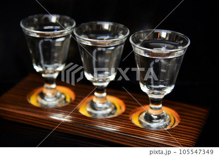 日本酒3種飲み比べセット 105547349