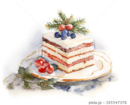Which alcohol is used for Christmas cakes? - Quora