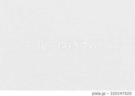 White linen fabric texture background, seamless pattern of natural textile. White linen fabric texture background, seamless pattern of natural textile. 105547920