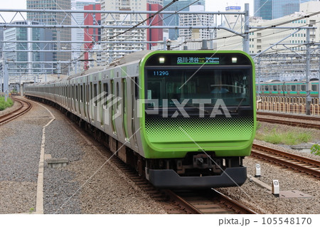山手線E235系電車 山手線E235系電車 105548170