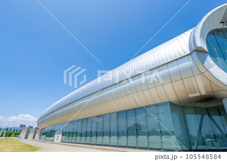 札幌ドーム 105548584