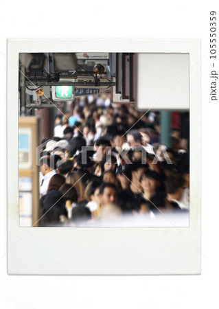 京都　祇園祭　ポラ風 105550359