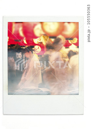 京都 祇園祭 ポラ風 京都 祇園祭 ポラ風 105550363