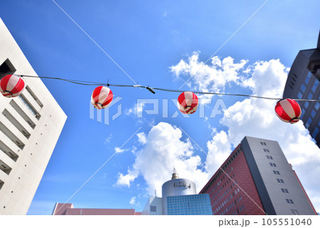 盆踊り会場 福岡市役所 盆踊り大会 福岡市中央区天神 盆踊り会場 福岡市役所 盆踊り大会 福岡市中央区天神 105551040