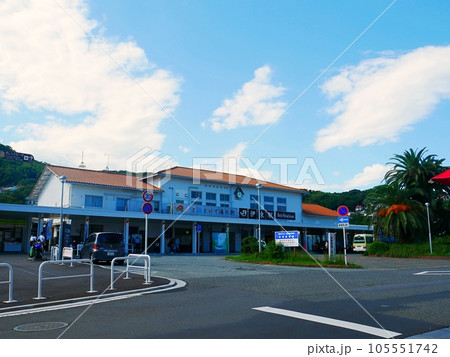 伊東駅(静岡県伊東市) 伊東駅(静岡県伊東市) 105551742