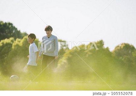 Soccer Coach Soccer Coach 105552078
