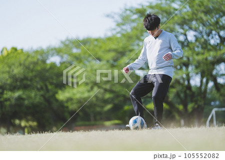 Soccer Coach Soccer Coach 105552082
