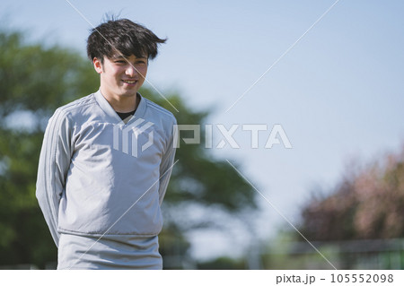 Soccer Coach Soccer Coach 105552098