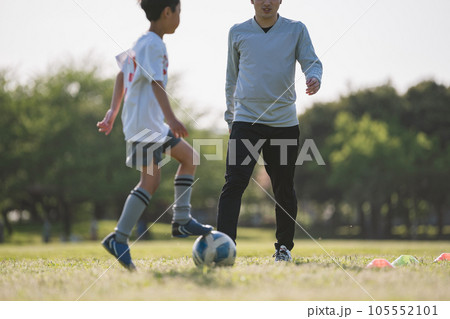 Soccer Coach Soccer Coach 105552101