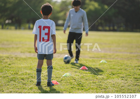 Soccer Coach 105552107