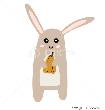 0807_rabbit 105552829