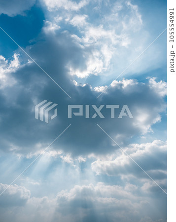 空 エーテル 大空 105554991
