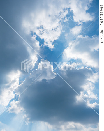 空 エーテル 大空 105554994