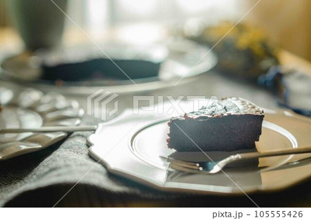 ガトーショコラ 105555426