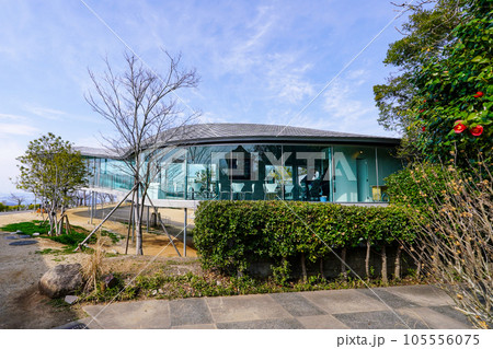 屋島山上拠点施設 やしまーる(香川県高松市) 屋島山上拠点施設 やしまーる(香川県高松市) 105556075