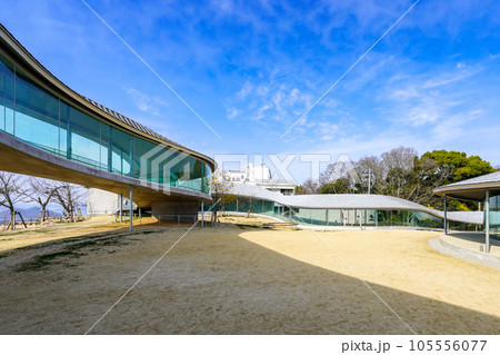 屋島山上拠点施設 やしまーる（香川県高松市） 105556077