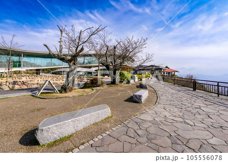 屋島山上拠点施設 やしまーる(香川県高松市) 屋島山上拠点施設 やしまーる(香川県高松市) 105556078