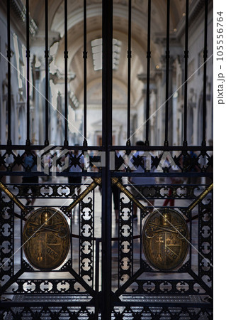 Visit of the Vatican Museums in Rome 105556764