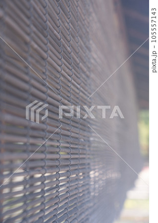 ノスタルジックな風景・簾 イメージ 105557143