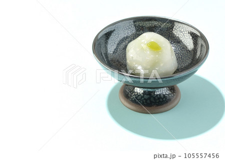 和菓子、茶請け菓子、まんじゅう 和菓子、茶請け菓子、まんじゅう 105557456