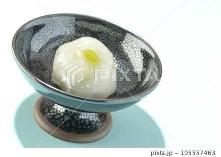 和菓子、茶請け菓子、まんじゅう 105557463