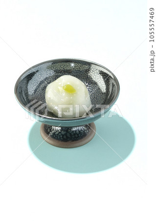 和菓子、茶請け菓子、まんじゅう 和菓子、茶請け菓子、まんじゅう 105557469