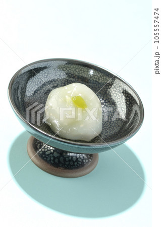 和菓子、茶請け菓子、まんじゅう 105557474