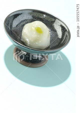 和菓子、茶請け菓子、まんじゅう 105557475