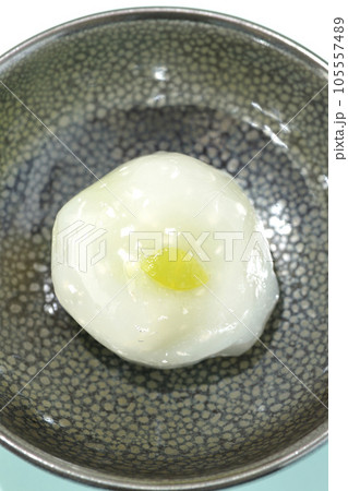 和菓子、茶請け菓子、まんじゅう 和菓子、茶請け菓子、まんじゅう 105557489