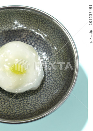 和菓子、茶請け菓子、まんじゅう 和菓子、茶請け菓子、まんじゅう 105557491